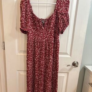 Magnolia Boutique Dress